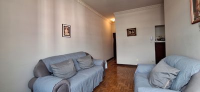 Apartamento, 3 quartos, 90 m² - Foto 2