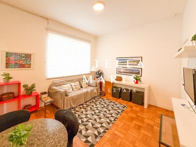 Apartamento, 2 quartos, 60 m² - Foto 4