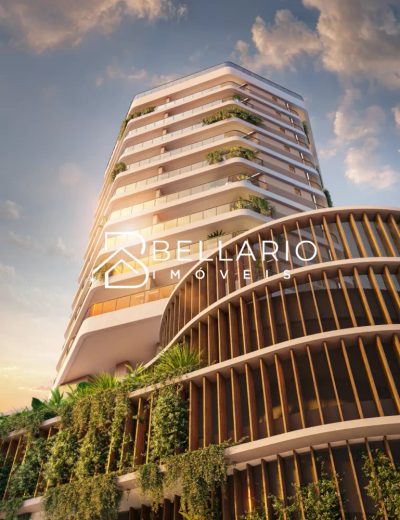 Apartamento, 2 quartos, 65 m² - Foto 1