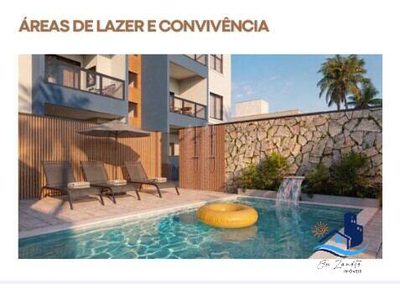 Apartamento, 2 quartos, 57 m² - Foto 5