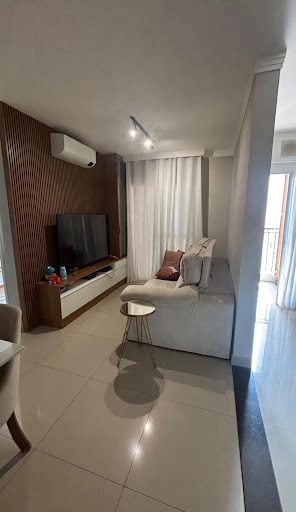 Apartamento, 2 quartos, 56 m² - Foto 5