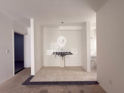 Apartamento, 2 quartos, 39 m² - Foto 4
