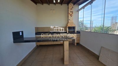 Apartamento, 2 quartos, 108 m² - Foto 2