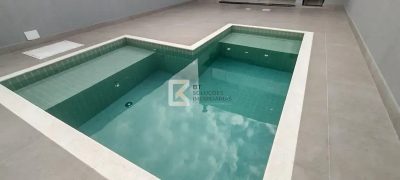 Sobrado, 3 quartos, 198 m² - Foto 3