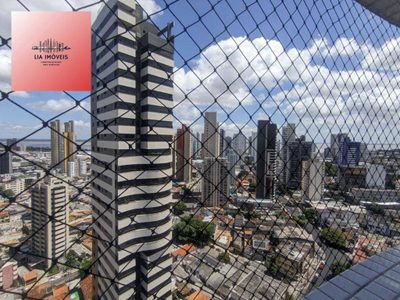 Apartamento, 2 quartos, 92 m² - Foto 2