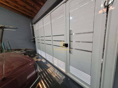 Sobrado, 4 quartos, 242 m² - Foto 4