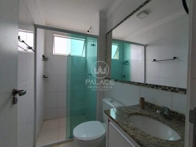 Apartamento, 2 quartos, 55 m² - Foto 2