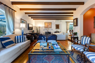 Casa, 3 quartos, 300 m² - Foto 3