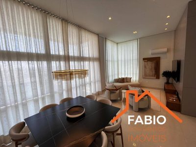 Apartamento, 4 quartos, 387 m² - Foto 2