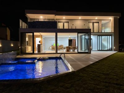 Casa, 4 quartos, 100 m² - Foto 3