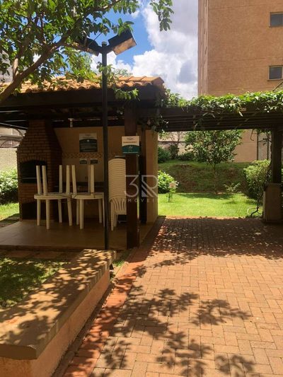 Apartamento, 2 quartos, 49 m² - Foto 5