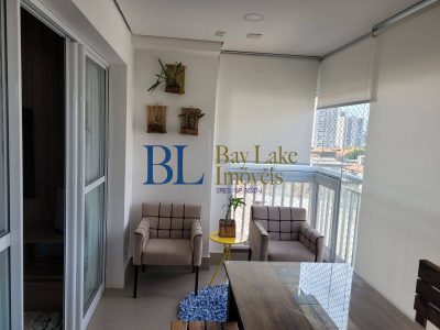 Apartamento, 3 quartos, 106 m² - Foto 2
