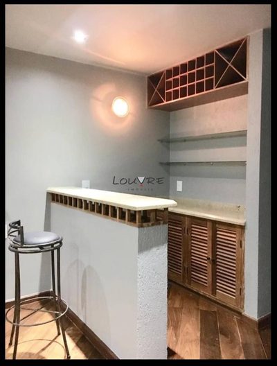 Cobertura, 2 quartos, 120 m² - Foto 4