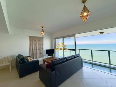 Apartamento, 4 quartos, 140 m² - Foto 5