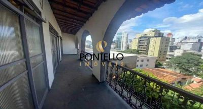 Casa, 5 quartos, 283 m² - Foto 2