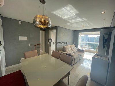 Apartamento, 2 quartos, 67 m² - Foto 3