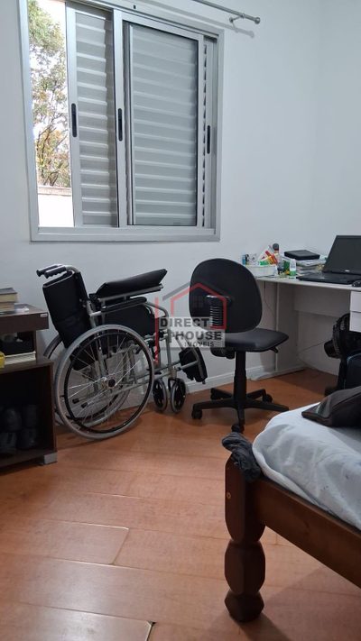 Apartamento, 2 quartos, 47 m² - Foto 5