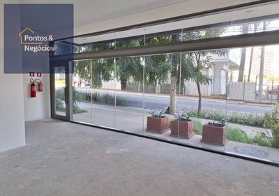 Loja-Salão, 47 m² - Foto 5