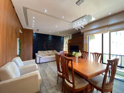 Apartamento, 2 quartos, 80 m² - Foto 1