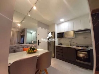 Apartamento, 2 quartos, 37 m² - Foto 1