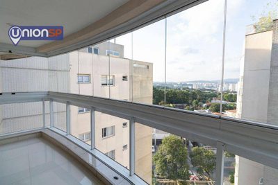 Apartamento, 4 quartos, 256 m² - Foto 5