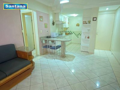 Apartamento, 2 quartos, 62 m² - Foto 5