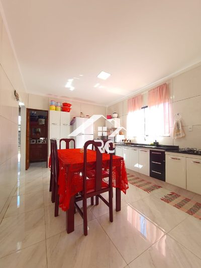 Casa, 3 quartos - Foto 5