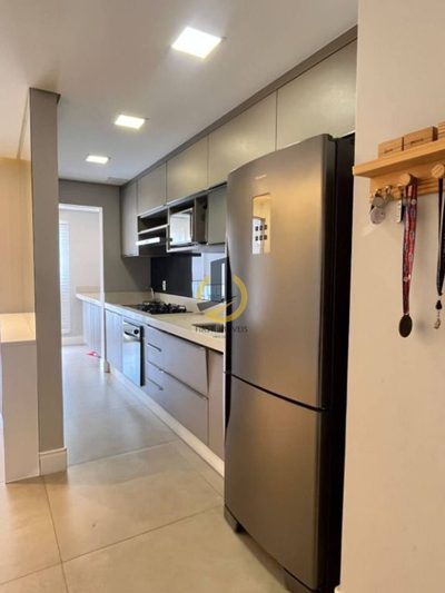 Apartamento, 3 quartos, 75 m² - Foto 4