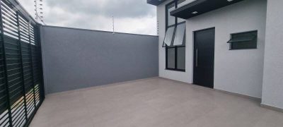 Casa, 3 quartos, 88 m² - Foto 5