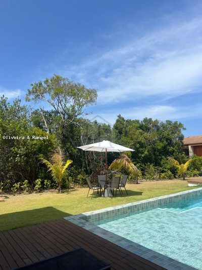 Casa, 5 quartos, 400 m² - Foto 2