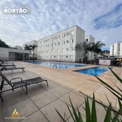 Casa, 3 quartos, 44 m² - Foto 2