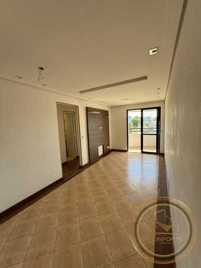 Apartamento, 2 quartos, 57 m² - Foto 4
