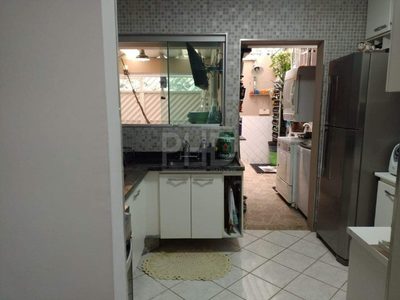 Sobrado, 3 quartos, 97 m² - Foto 4