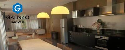 Apartamento, 3 quartos, 115 m² - Foto 4