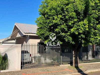 Casa, 3 quartos, 115 m² - Foto 3