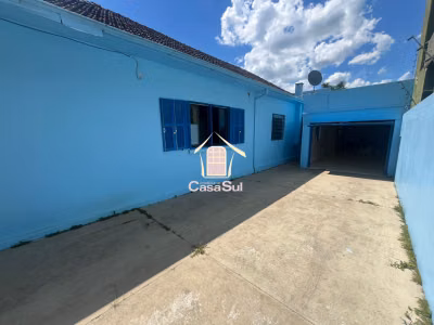 Casa, 3 quartos, 184 m² - Foto 3