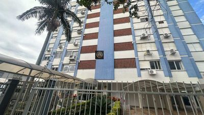 Apartamento, 2 quartos, 78 m² - Foto 1