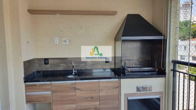 Apartamento, 3 quartos, 83 m² - Foto 4