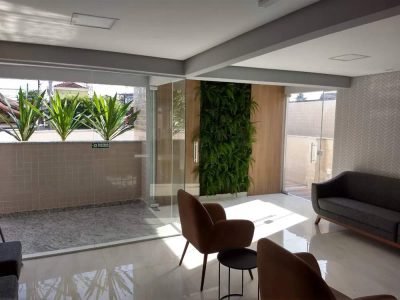 Apartamento, 2 quartos, 56 m² - Foto 4