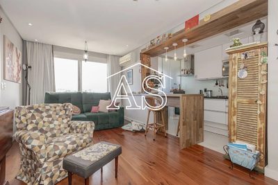 Apartamento, 2 quartos, 71 m² - Foto 3