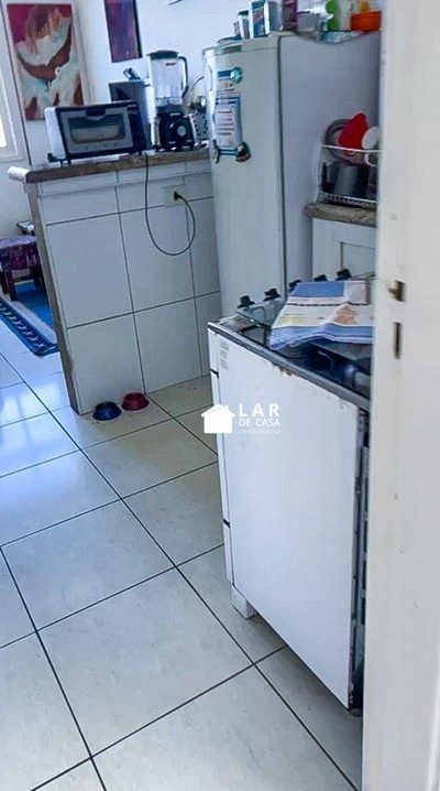 Apartamento, 1 quarto, 38 m² - Foto 2