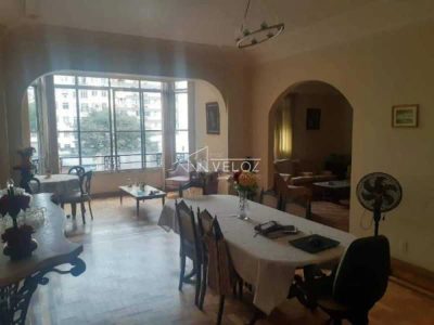 Apartamento, 4 quartos, 250 m² - Foto 1