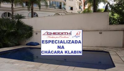 Apartamento, 4 quartos, 170 m² - Foto 4