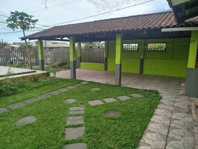 Casa, 3 quartos - Foto 5