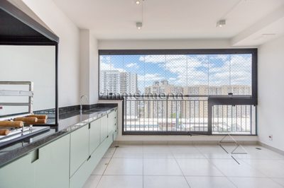 Apartamento, 3 quartos, 83 m² - Foto 1