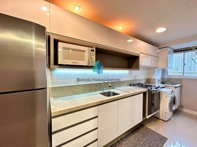 Apartamento, 2 quartos, 52 m² - Foto 5