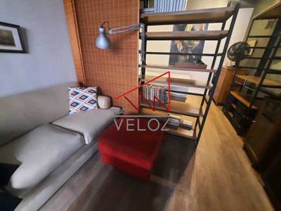 Kitnet-Studio, 43 m² - Foto 2