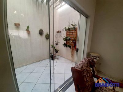 Casa, 4 quartos, 216 m² - Foto 4