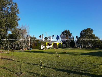 Chácara, 3 quartos, 1500 m² - Foto 2