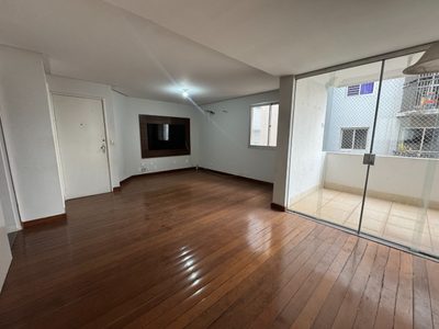 Apartamento, 2 quartos, 108 m² - Foto 1